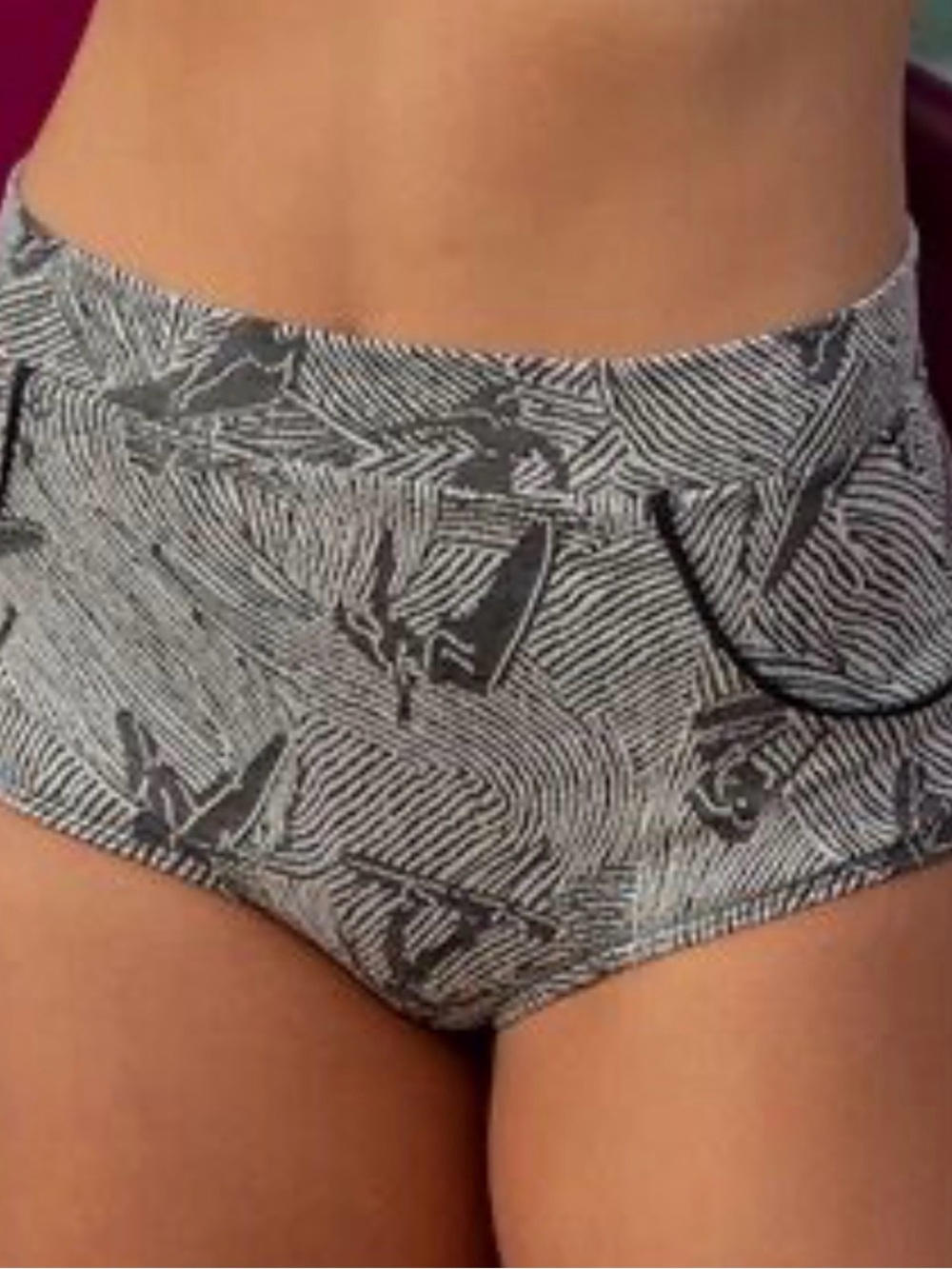 Seea Georgia Bikini Night Glide|Okinawa surf sz S